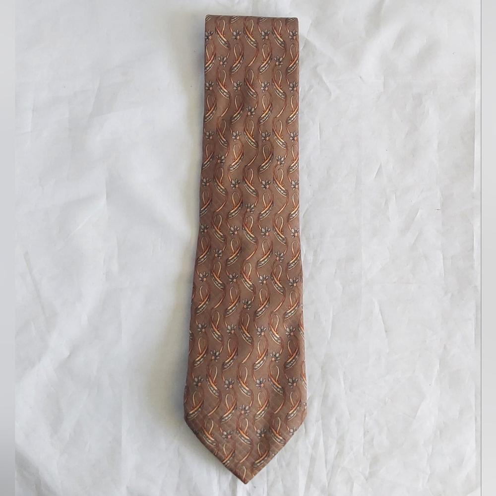 VALENTINO CLASSIC MEN'S TIE